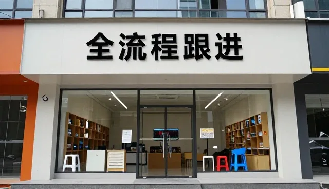 工业园区需求推动产品创新