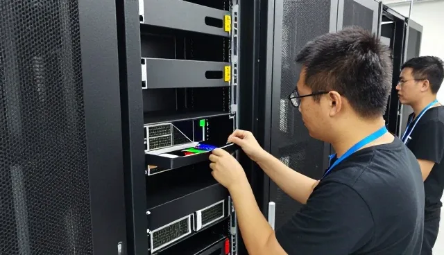 社区服务站为什么需要企业官网建设？